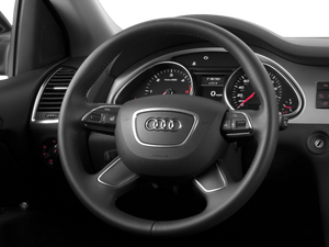 2015 Audi Q7 3.0T Premium