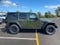 2024 Jeep Wrangler 4xe WRANGLER 4-DOOR WILLYS 4xe