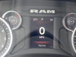 2023 RAM Ram 2500 RAM 2500 TRADESMAN REGULAR CAB 4X4 8' BOX