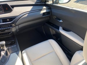 2020 Lexus UX 250h Base