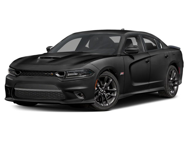 2023 Charger