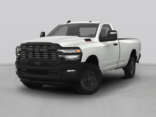 2027 Ram 2500