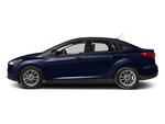 2017 Ford Focus SEL