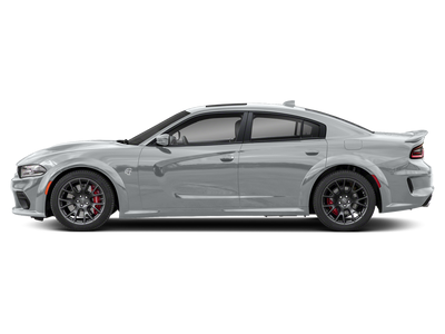2021 Dodge Charger SRT Hellcat Redeye Widebody RWD