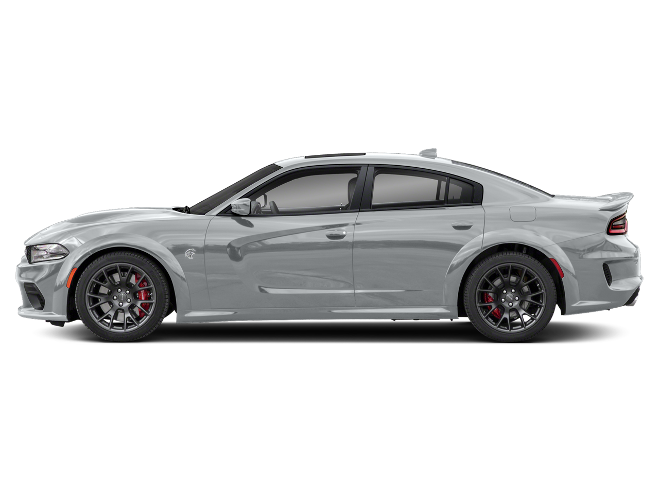 2021 Dodge Charger SRT Hellcat Redeye Widebody RWD