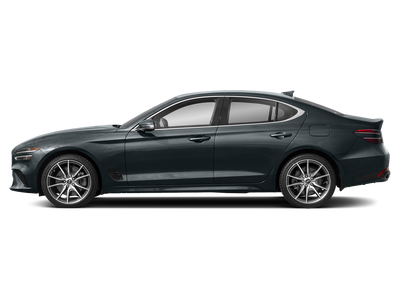 2023 Genesis G70 3.3T AWD