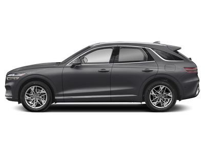 2025 Genesis GV70 2.5T AWD