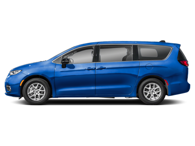 2026 Chrysler Pacifica PACIFICA LIMITED