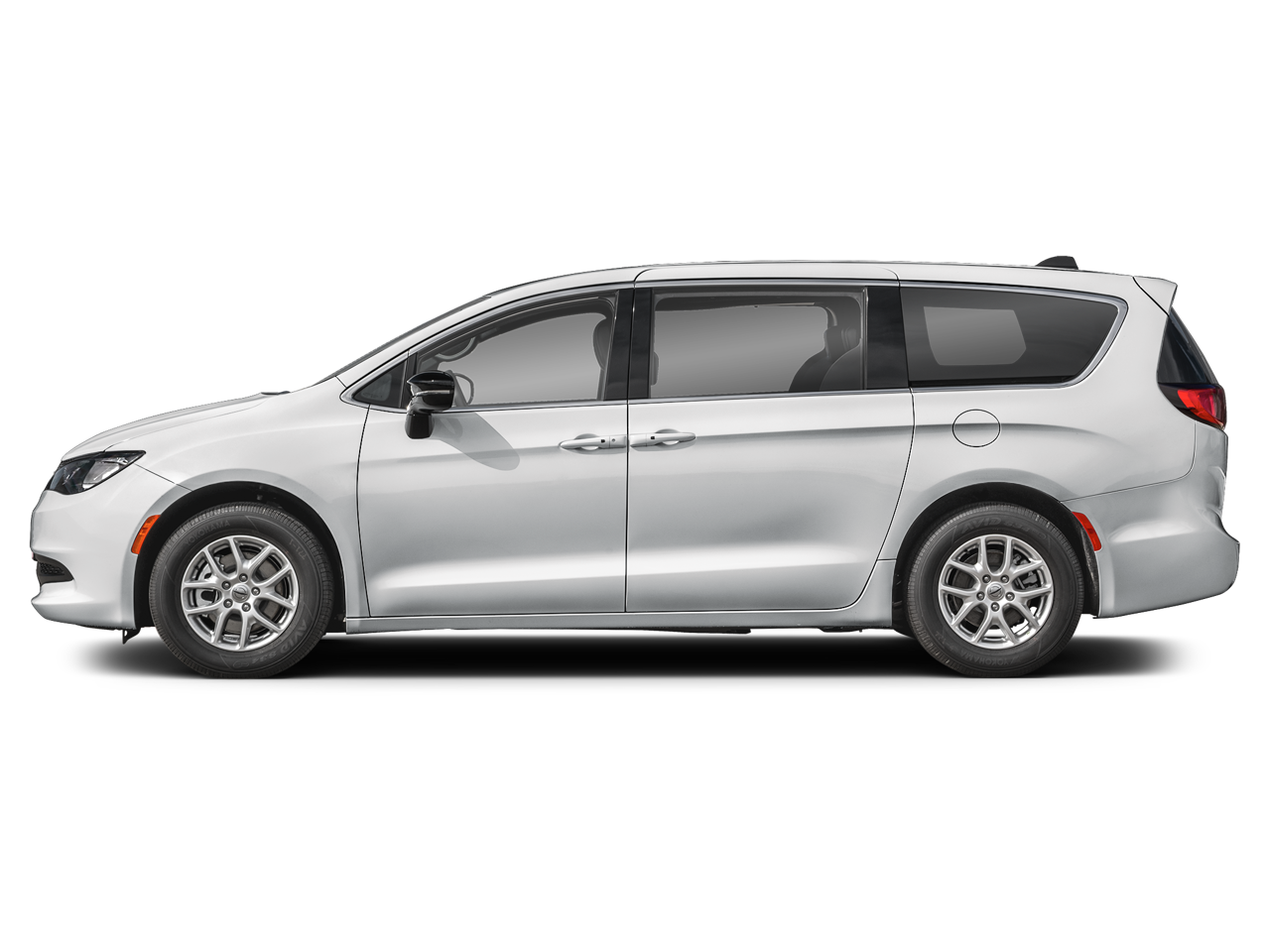 2026 Chrysler Voyager VOYAGER LX