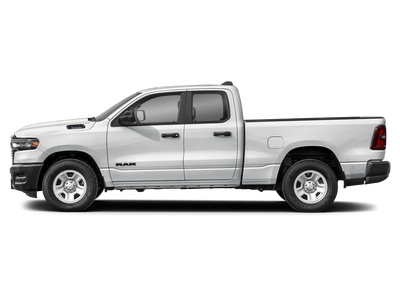 2026 RAM Ram 1500 RAM 1500 EXPRESS QUAD CAB 4X2 6'4' BOX