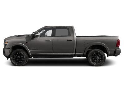 2026 RAM 2500 Limited Crew Cab 4x4 8' Box
