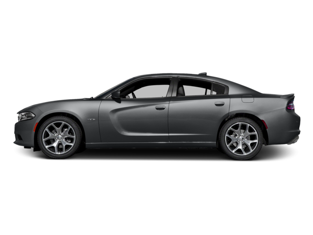 2016 Dodge Charger Road/Track