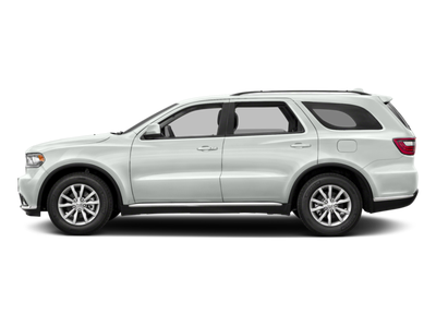 2017 Dodge Durango GT AWD