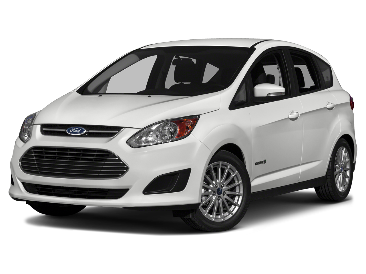 2015 Ford C-Max