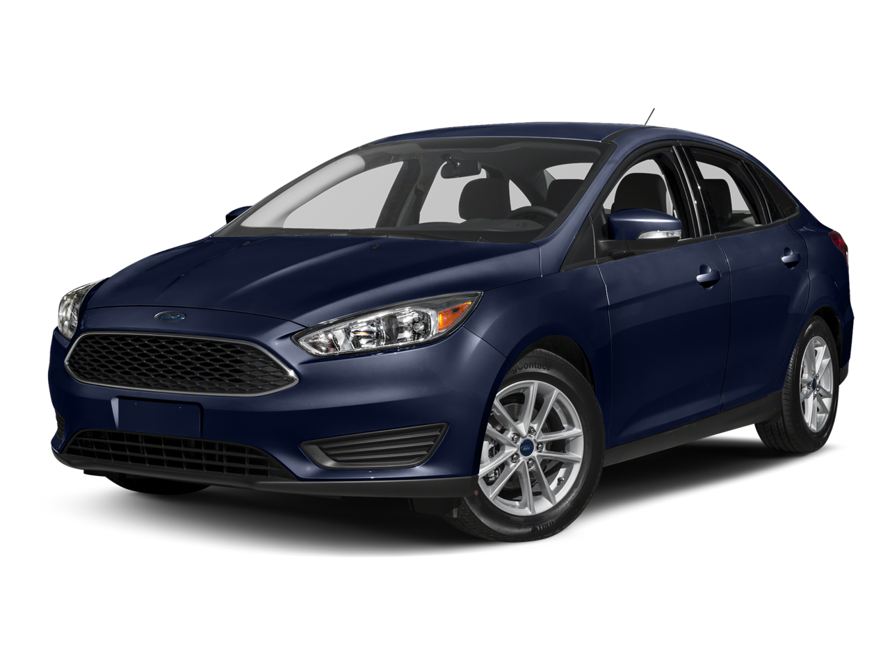 2017 Ford Focus SEL