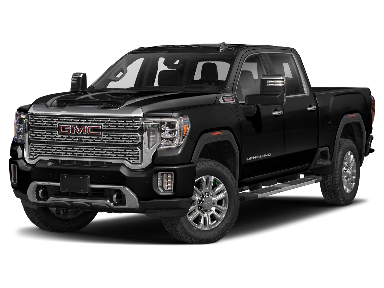 2020 GMC Sierra 2500 Denali for sale in Gaithersburg, MD