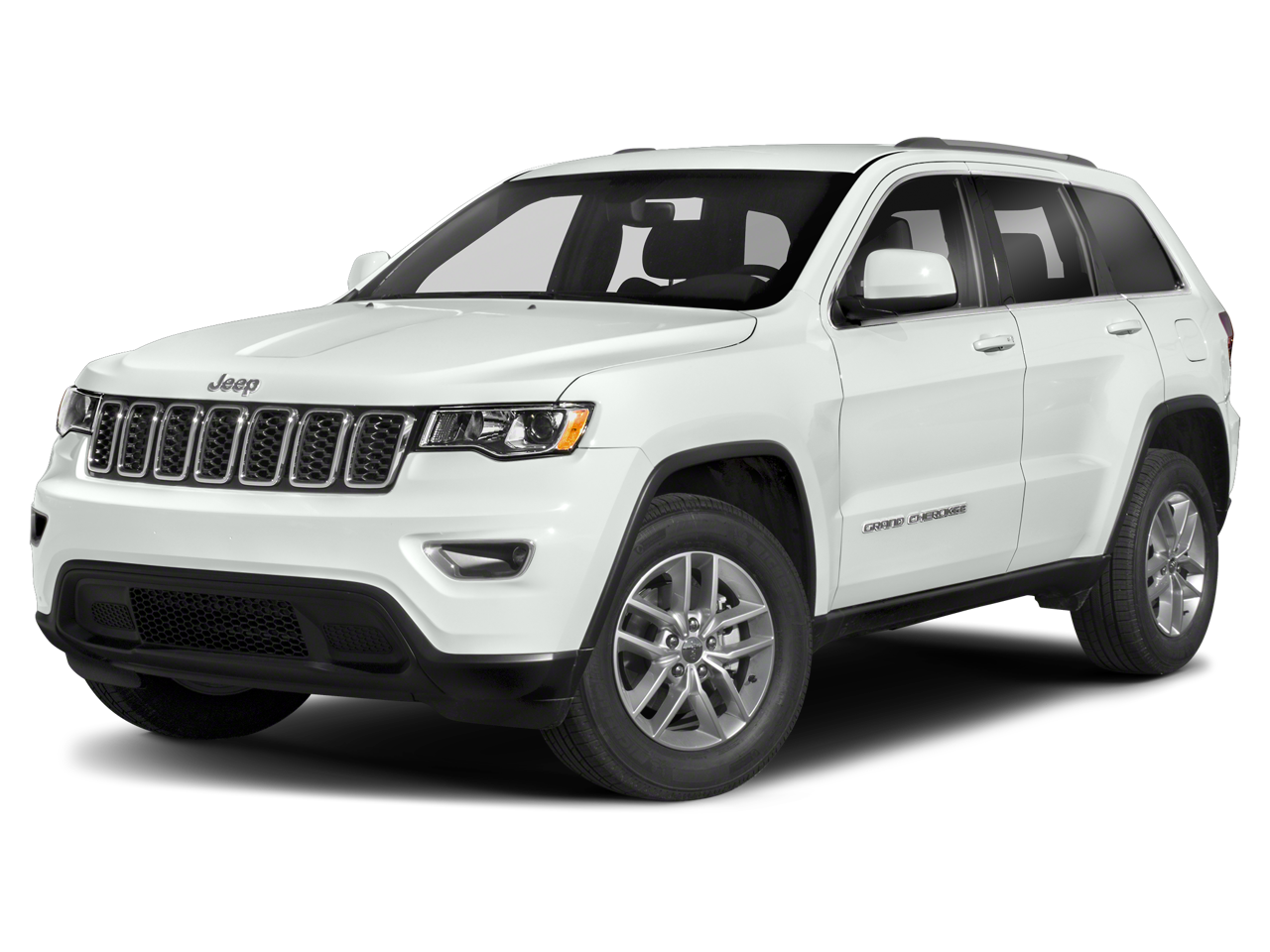 2020 Jeep Grand Cherokee Laredo E 4WD's photo