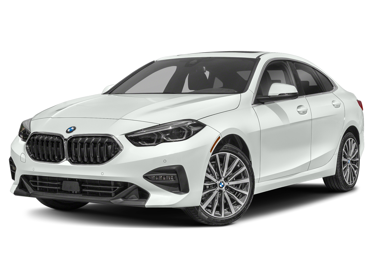 2023 BMW 2 Series