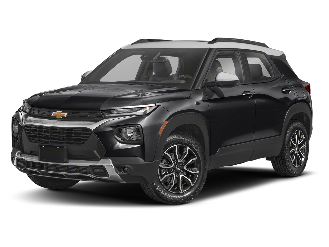 2023 Chevrolet Trailblazer AWD ACTIV