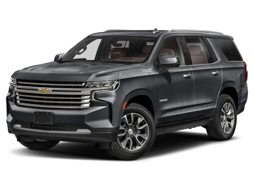 2024 Chevrolet Tahoe 4WD High Country