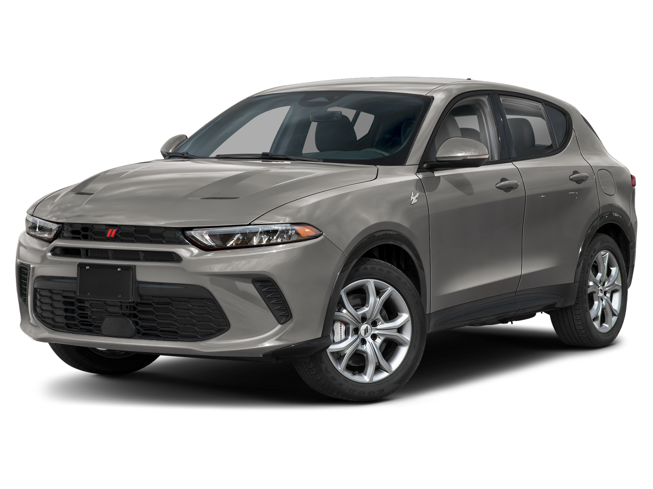2024 Dodge Hornet