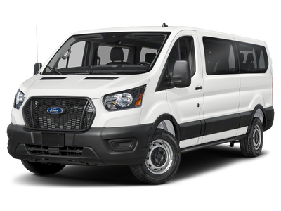 2024 Ford Transit-350 Passenger Van XLT