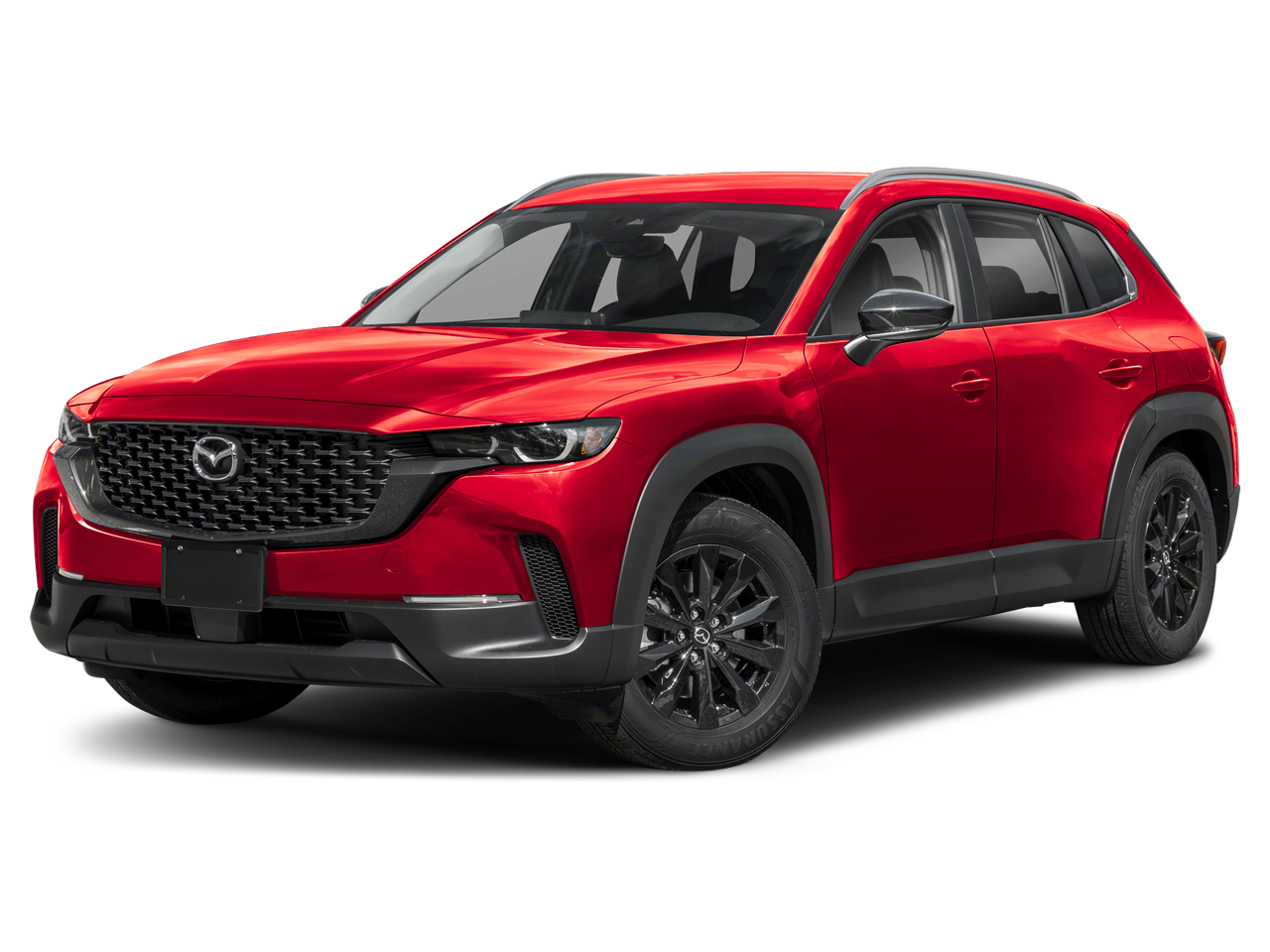 2024 Mazda CX-50 S PREFERRED