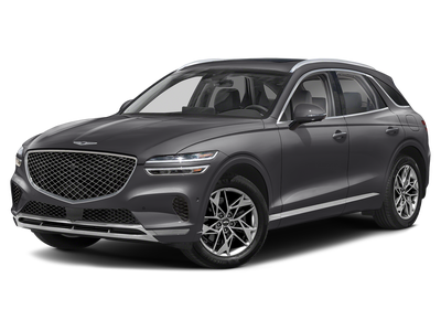2025 Genesis GV70 2.5T AWD