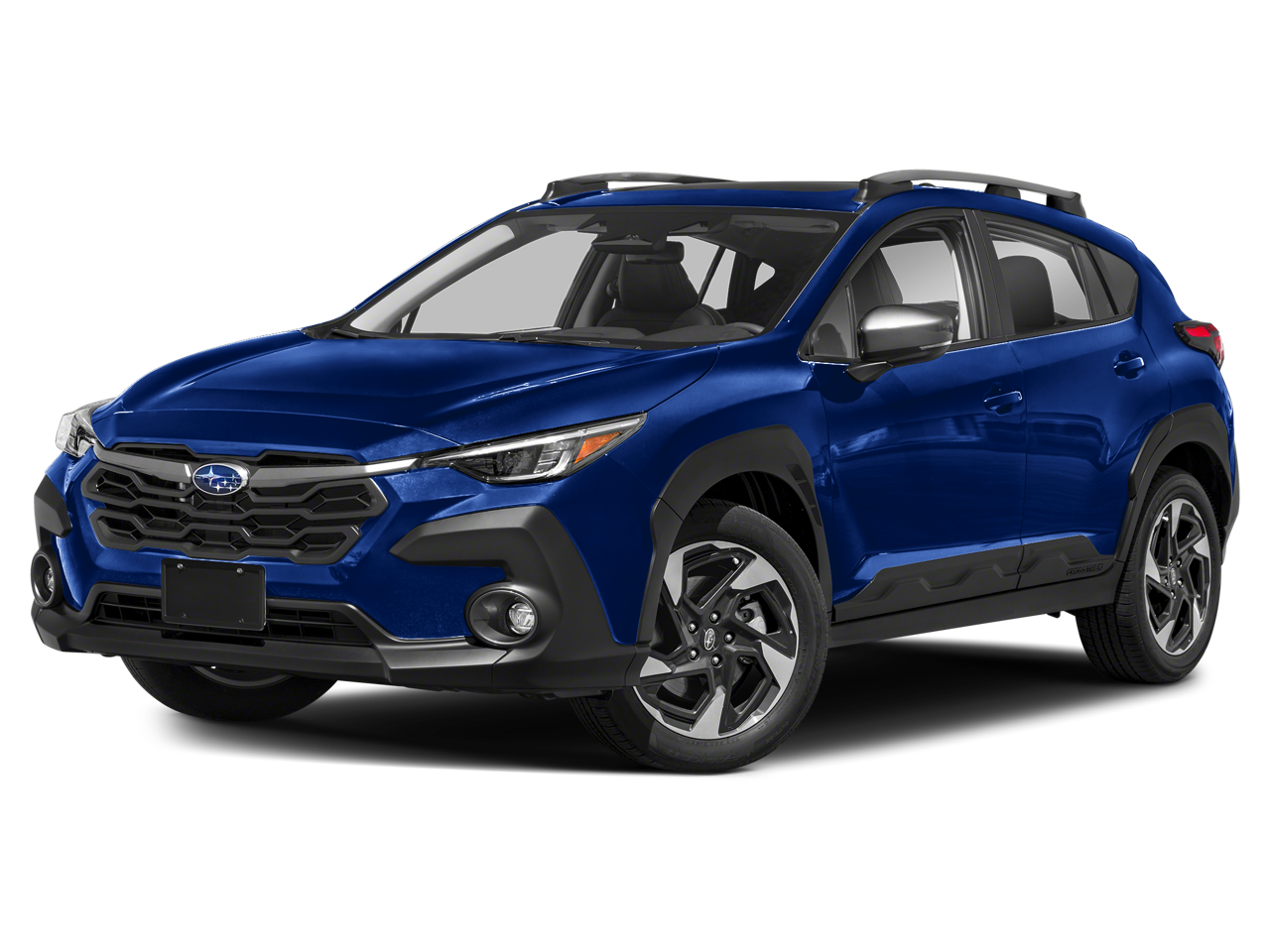 2025 Subaru Crosstrek Limited CVT's photo