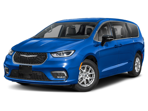 2026 Chrysler Pacifica PACIFICA LIMITED
