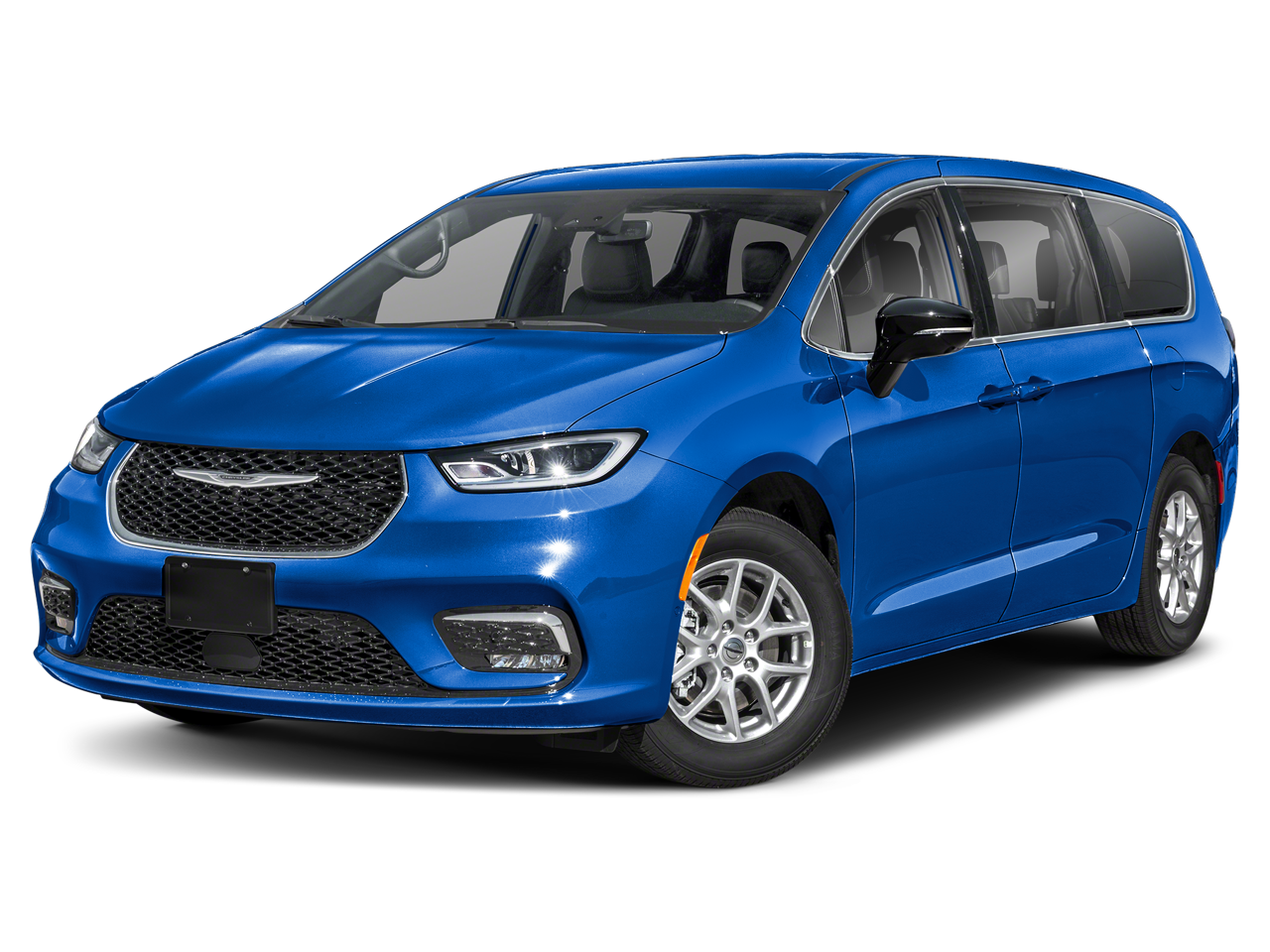 2026 Chrysler Pacifica PACIFICA LIMITED