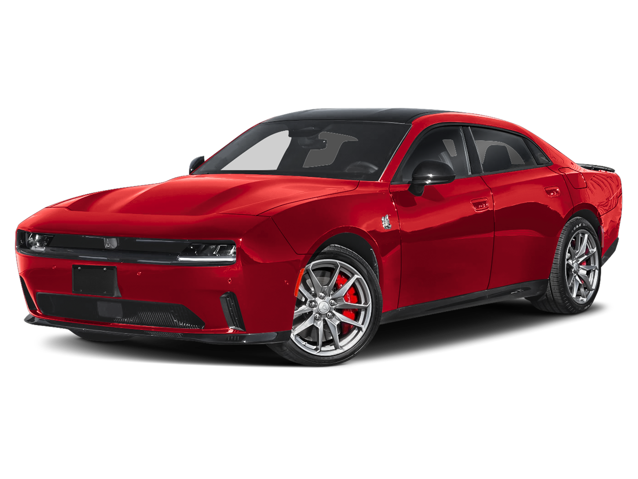 2026 Dodge Charger R/T Plus