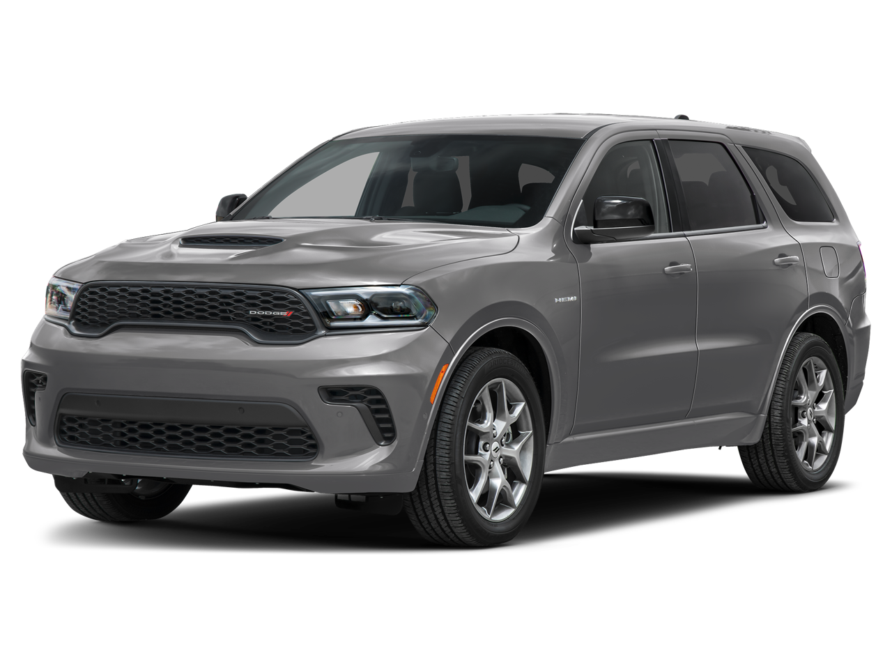 2026 Dodge Durango GT HEMI Premium V8 AWD's photo