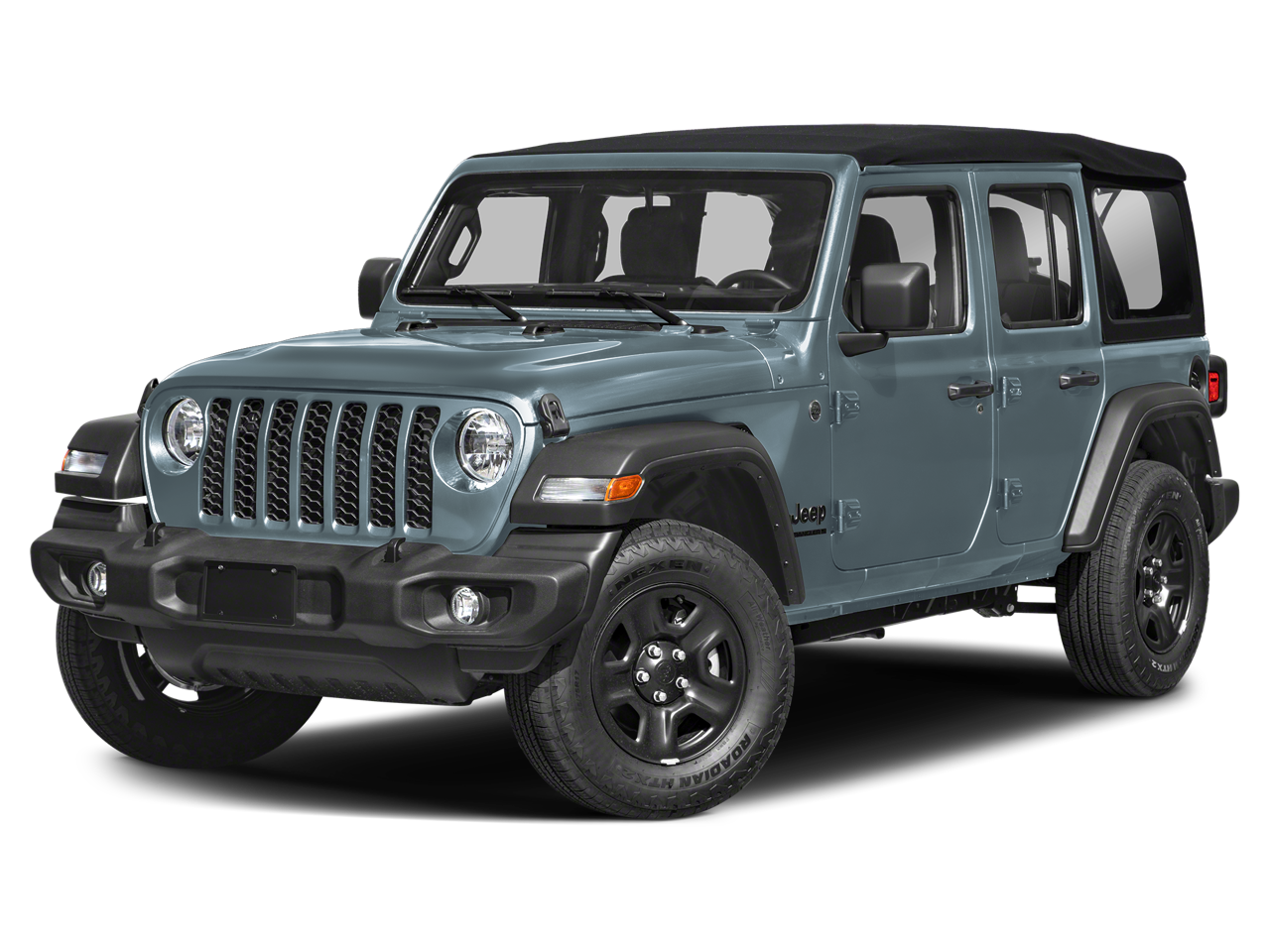 2026 Jeep Wrangler Rubicon X's photo
