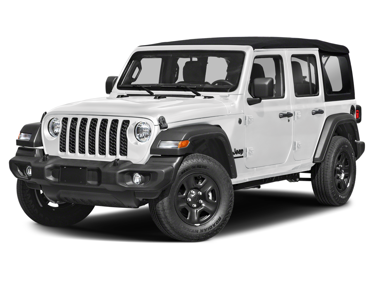 2026 Jeep Wrangler Moab 392's photo