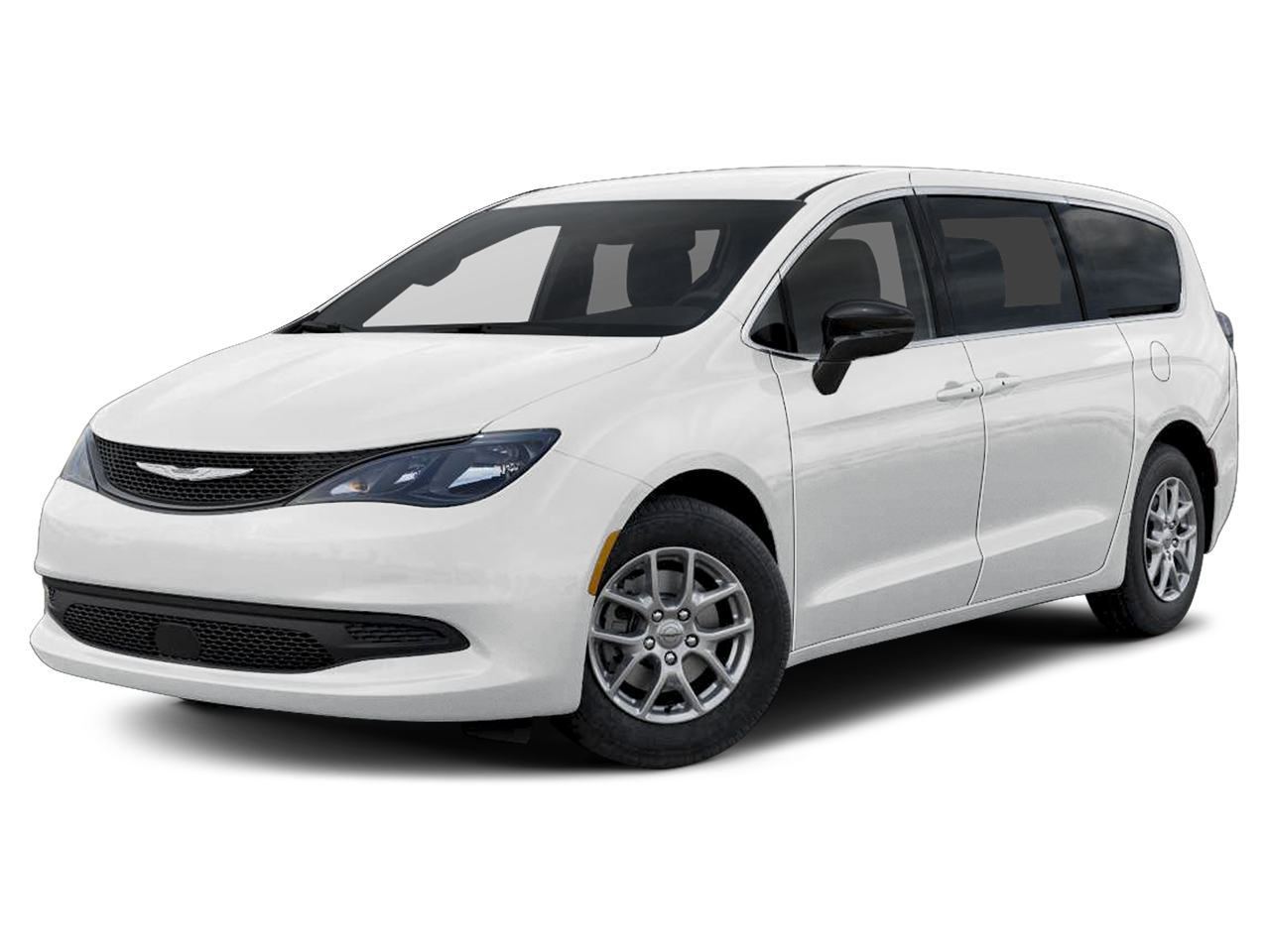 2027 Chrysler Voyager LX