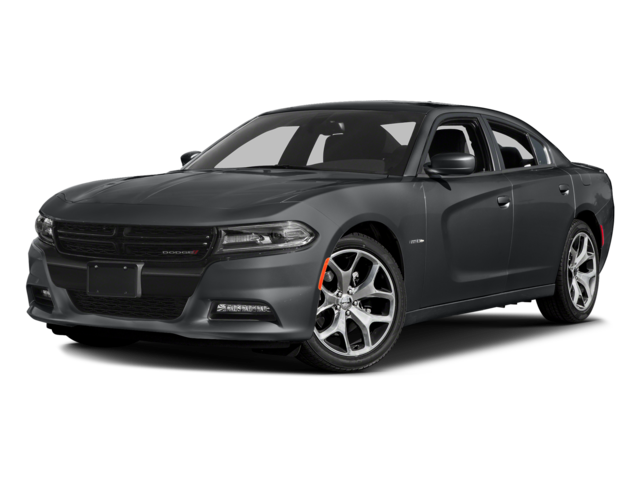 2016 Dodge Charger R/T Road/Track
