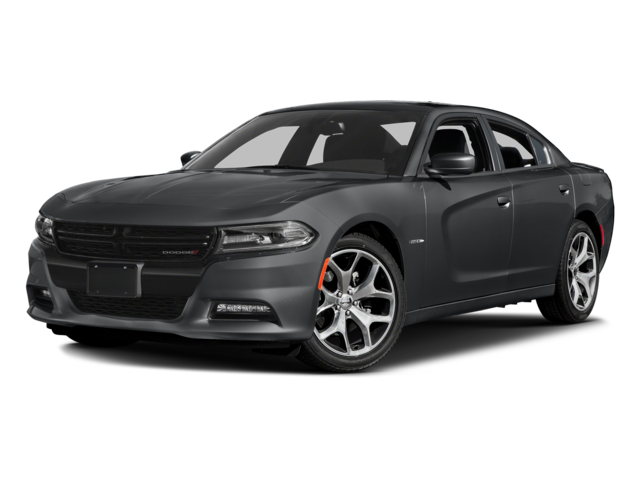 2016 Dodge Charger Road/Track