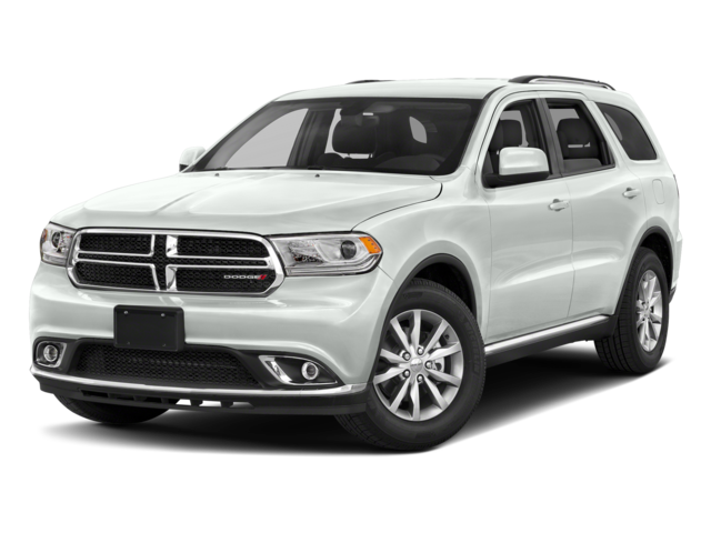2017 Dodge Durango GT AWD's photo