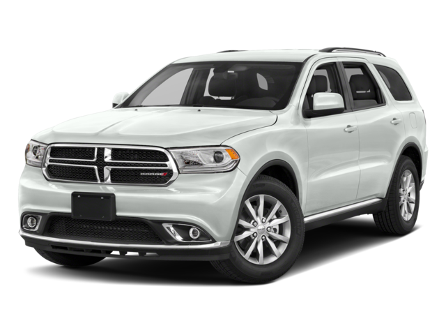 2017 Dodge Durango GT AWD