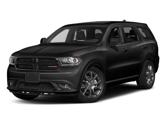 2017 Dodge Durango