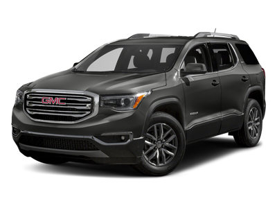 2018 GMC Acadia SLT-2