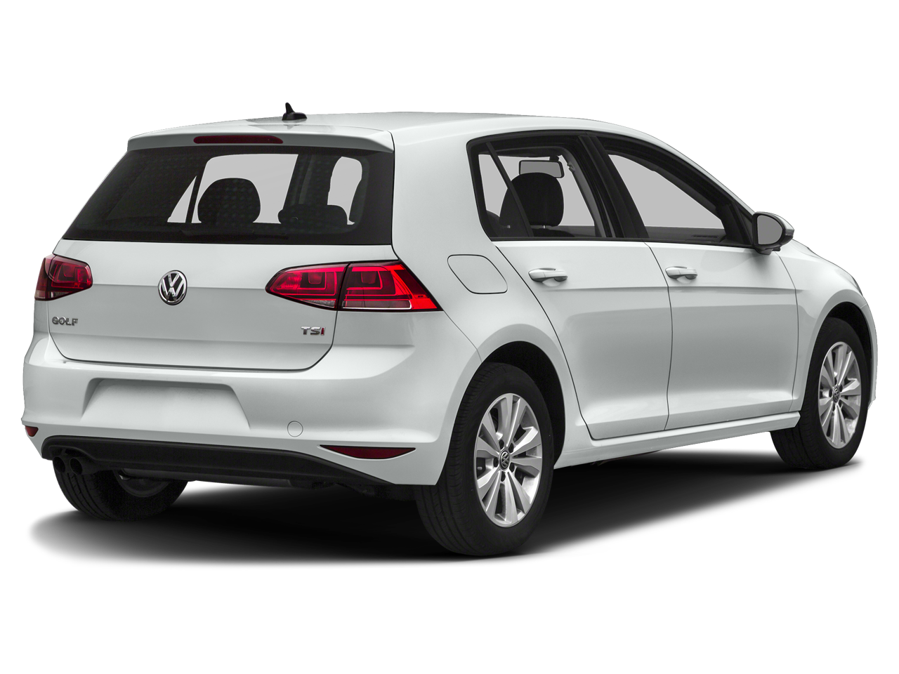 Used 2015 Volkswagen Golf TDI SE with VIN 3VW2A7AU1FM043426 for sale in Gaithersburg, MD