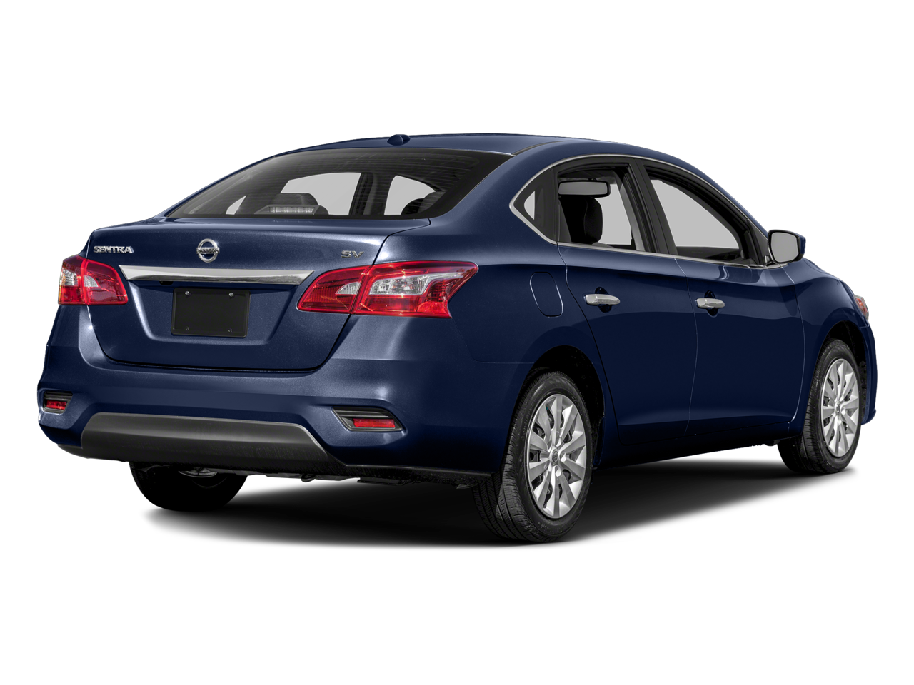 Used 2018 Nissan Sentra SV with VIN 3N1AB7AP8JY271370 for sale in Gaithersburg, MD