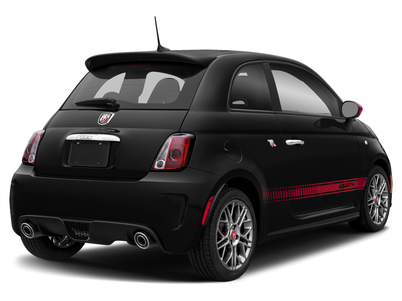 2019 FIAT 500 Abarth