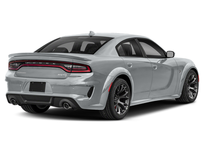 2021 Dodge Charger SRT Hellcat Redeye Widebody RWD