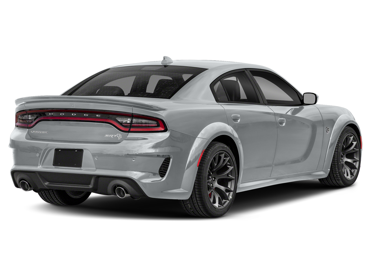 2021 Dodge Charger SRT Hellcat Redeye Widebody RWD