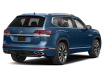 2021 Volkswagen Atlas 3.6L V6 SEL Premium R-Line