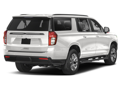 2023 Chevrolet Suburban 4WD Z71