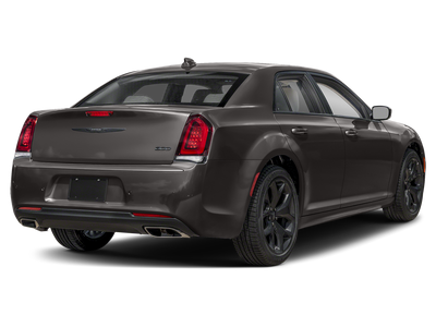 2023 Chrysler 300 Touring